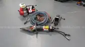 TNT Rescue System