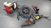 TNT Rescue System