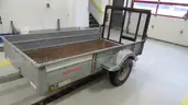 Northtrail Utility Trailer