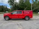 2017 Ford F-150 XLT SuperCrew 5.5-ft. Bed 4WD