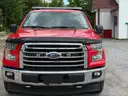 2017 Ford F-150 XLT SuperCrew 5.5-ft. Bed 4WD