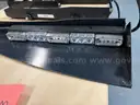 Various Emergency Lights