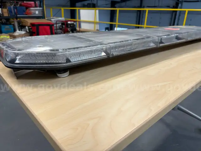 Synergy Light Bar