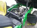2017 John Deere TX Gator   4x2   Manual dump bed