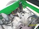 2017 John Deere TX Gator   4x2   Manual dump bed