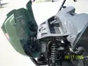 2023 John Deere Gator. 32 hp gas engine. 4x4.
