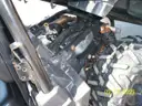 2023 John Deere Gator. 32 hp gas engine. 4x4.