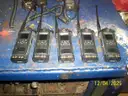 Motorola APX 6000 Radios