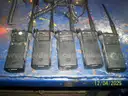Motorola APX 6000 Radios