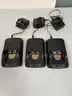 Motorola APX 6000 Radios