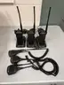 Motorola APX 6000 Radios