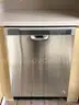 Whirlpool 24" Front Control Dishwasher