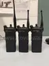 Motorola APX 6000 Radios