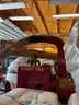 Giant Vac Leaf Vacuum