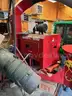 Giant Vac Leaf Vacuum