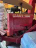 Giant Vac Leaf Vacuum