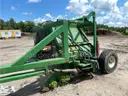 2008 New Holland Tractor w/ Compost Tiller