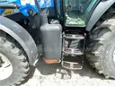 2008 New Holland Tractor w/ Compost Tiller