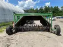 2008 New Holland Tractor w/ Compost Tiller