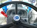 2008 New Holland Tractor w/ Compost Tiller