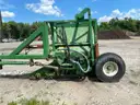 2008 New Holland Tractor w/ Compost Tiller