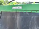 2008 New Holland Tractor w/ Compost Tiller