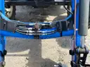 2008 New Holland Tractor w/ Compost Tiller
