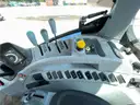 2008 New Holland Tractor w/ Compost Tiller