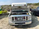 2017 Ford Econoline - Ambulance - Unit 5115-17