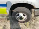 2017 Ford Econoline - Ambulance - Unit 5115-17