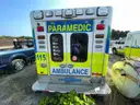 2017 Ford Econoline - Ambulance - Unit 5115-17