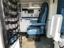 2017 Ford Econoline - Ambulance - Unit 5115-17