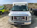2017 Ford Econoline - Ambulance - Unit 5115-17