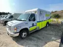 2017 Ford Econoline - Ambulance - Unit 5115-17