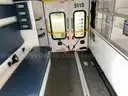 2017 Ford Econoline - Ambulance - Unit 5115-17