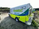 2017 Ford Econoline - Ambulance - Unit 5115-17