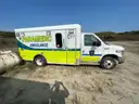 2017 Ford Econoline - Ambulance - Unit 5115-17