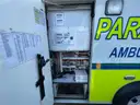 2017 Ford Econoline - Ambulance - Unit 5115-17