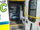 2017 Ford Econoline - Ambulance - Unit 5115-17