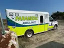 2017 Ford Econoline - Ambulance - Unit 5115-17