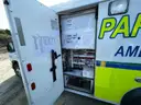 2017 Ford Econoline - Ambulance - Unit 5115-17