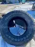 Lot of Firestone Tires (4 tires)