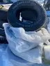 Lot of Firestone Tires (4 tires)