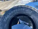 Lot of Firestone Tires (4 tires)