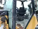 2011 Caterpillar 416E Backhoe