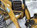 2011 Caterpillar 416E Backhoe