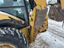 2011 Caterpillar 416E Backhoe