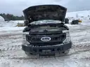 2020 Ford F-250 SD with Snow Plow and Salter