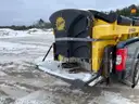 2020 Ford F-250 SD with Snow Plow and Salter