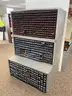 Map Cabinets